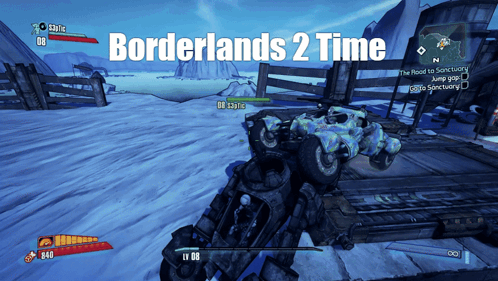 Borderlands 2