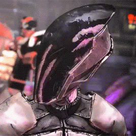 Borderlands Lol Robot GIF