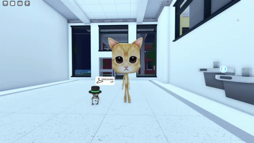 Bored Dancing El Gato Meme GIF