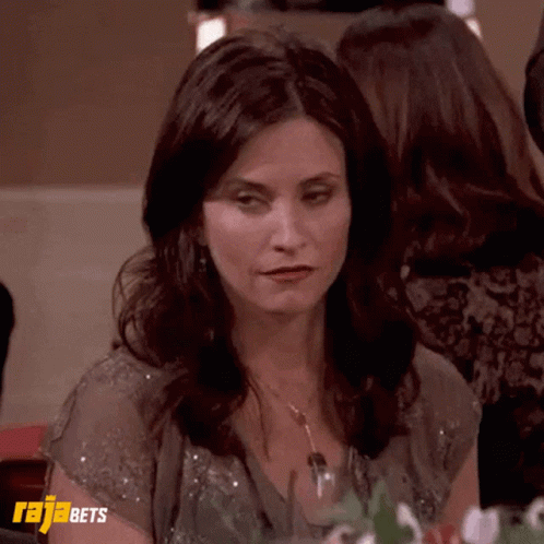 Bored Friends Eyeroll GIF