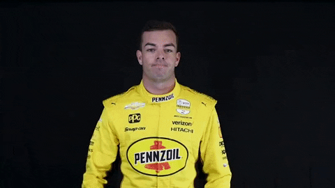 Bored Golf Clap Scott Mclaughlin GIF