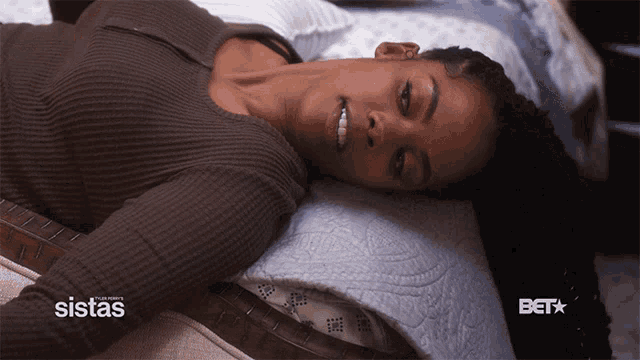 Bored Thinking Gif GIF