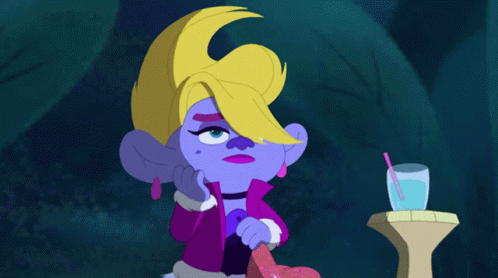 Bored Trolls Nova Swift Check Watch GIF