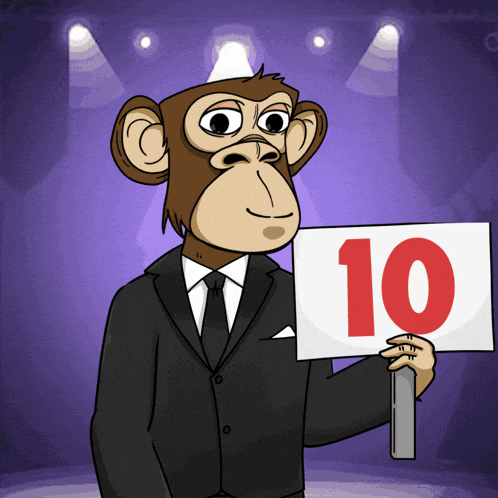 Boredmemes Bayc Gif GIF