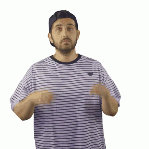 Borgore Cry Me A River GIF