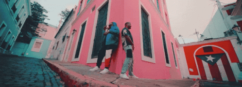 Borinquen Bella Puerto Rico Song GIF