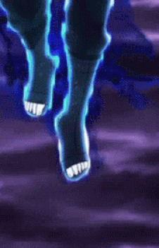 Boruto Floating Borushiki Next Generations GIF