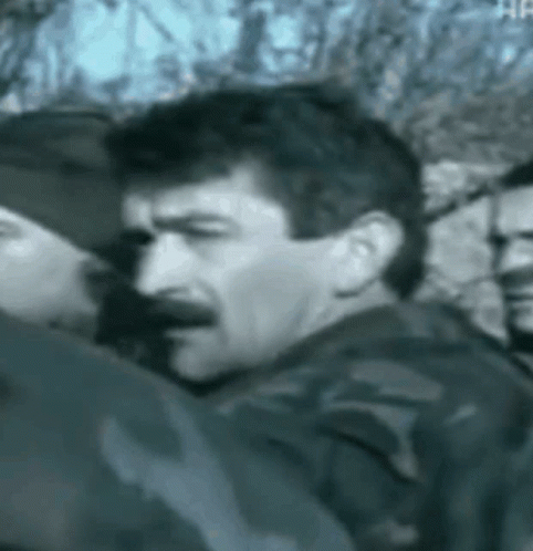 Bosnia And Herzegovina 90's Actor GIF