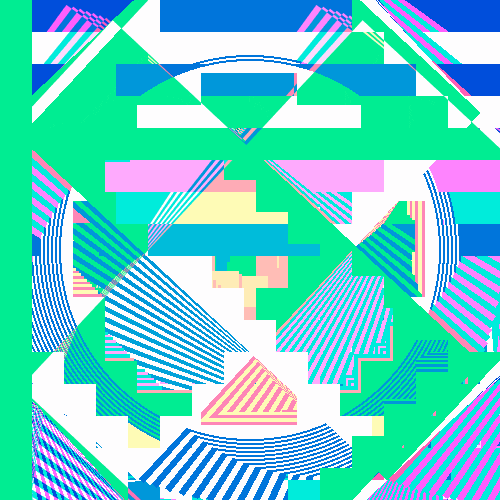 Bosnia And Herzegovina Digital Artwork GIF