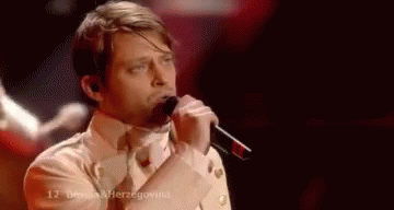 Bosnia And Herzegovina Lord Huron GIF
