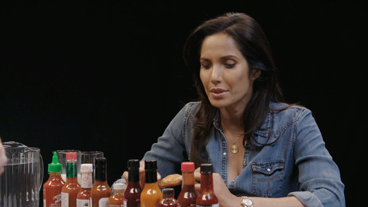 Bosnia And Herzegovina Padma Lakshmi GIF