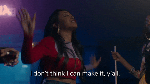 Boss Makes A Dollar I Make A Dime Don't Think I Can Make It GIF