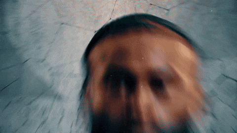 Boston Celtics Fierce Jaylen Brown Crossed Arms GIF