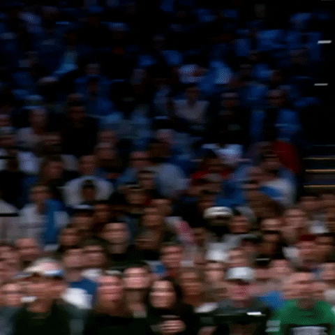 Boston Celtics Jayson Tatum Long Shot GIF