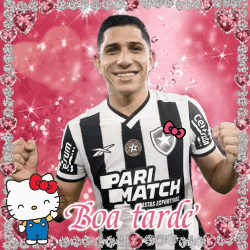 Botafogo Savarino Gif GIF