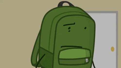 Bottle With Sad Face and Number 181