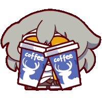 Bottled Stardust Genshin Impact Meme Sticker GIF