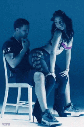 Bounce It In The Party GIF