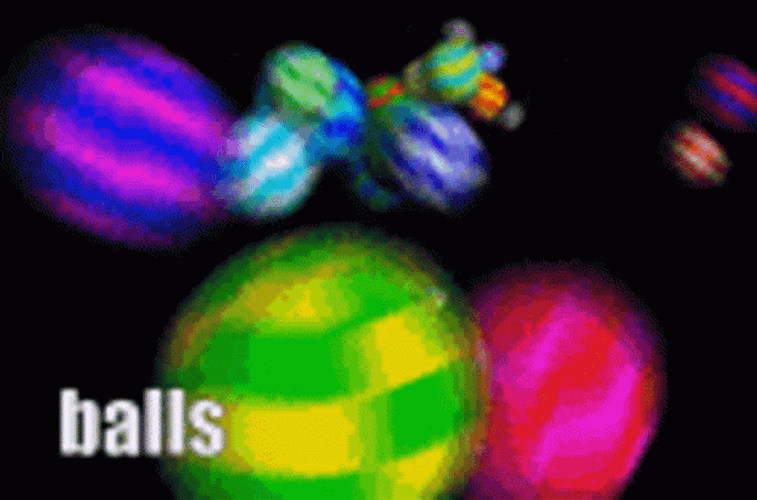 Bouncing Ball GIF