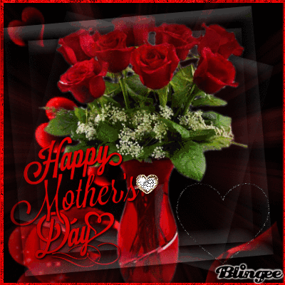 Bouquet Flowers Balloons Ladybugs Saying Manoula Mou Xponia Noxia