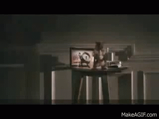 Bow Chicka Wow Wow Alvin Chipmunks GIF