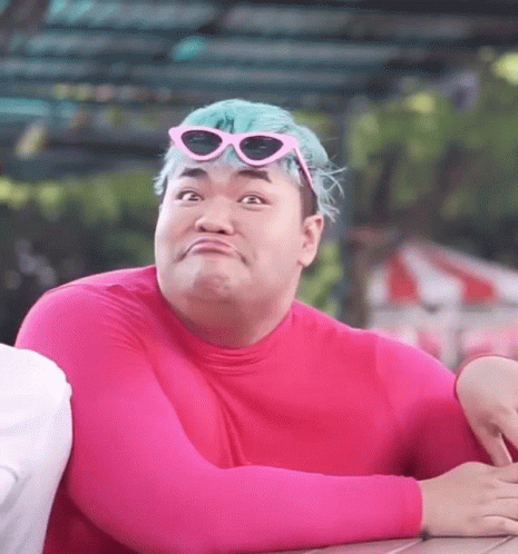 Bow Chicka Wow Wow Excited Gay GIF