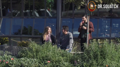 Bow Chicka Wow Wow On A Couple GIF