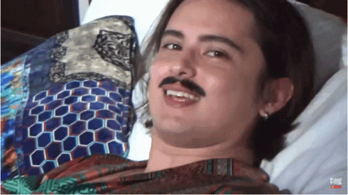 Bow Chicka Wow Wow James Reid GIF