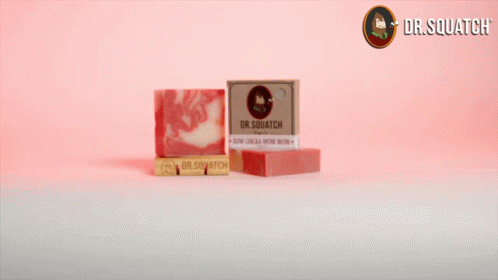 Bow Chicka Wow Wow Pink Merchandise GIF