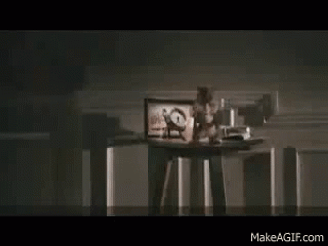 Bow Chicka Wow Wow Alvin Chipmunks GIF