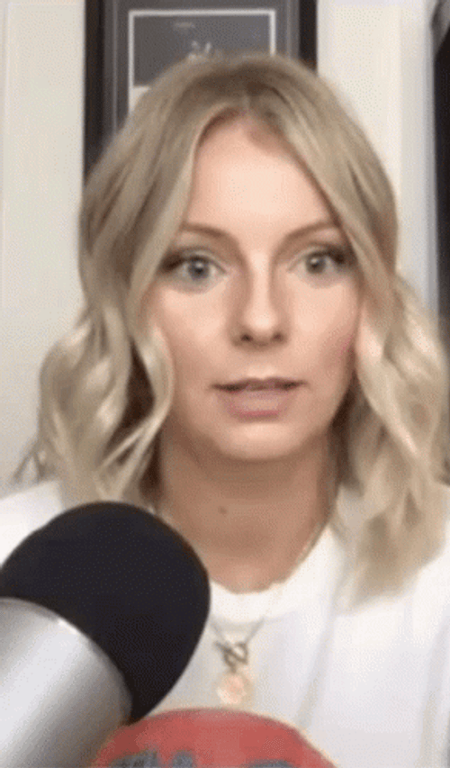 Bow Chicka Wow Wow Streamer GIF