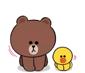 Bow Sticker