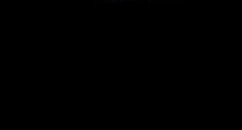 Bowl Of Green Soup On Yellow Surface GIF