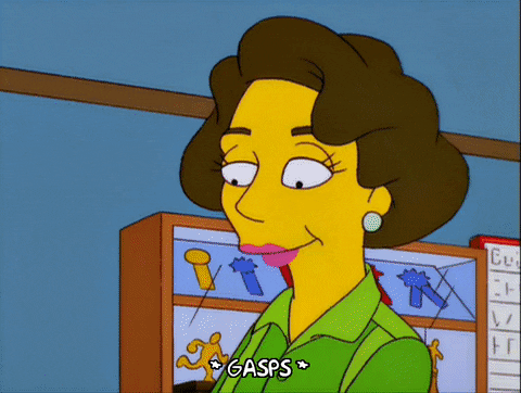 Bowling Ball Wedding Ring GIF