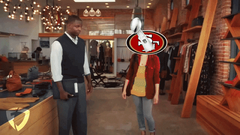 Bowling Groups Clothing Store Meme GIF