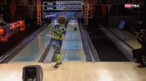 Bowling Meme Pba Pro GIF