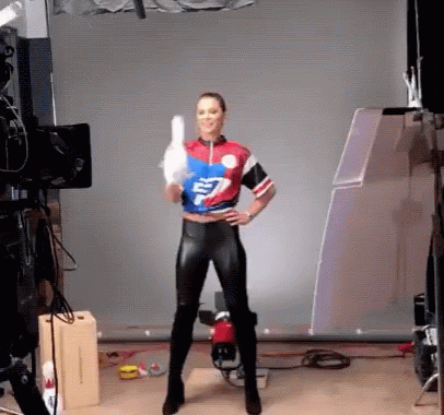Bowling Pin Model GIF