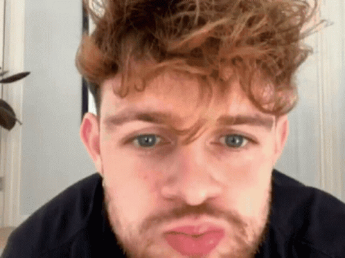 Box Breathing Colin Burger GIF