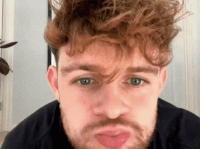 Box Breathing Colin Burger GIF