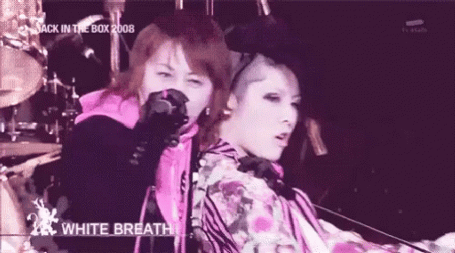 Box Breathing Takanori Nishikawa GIF