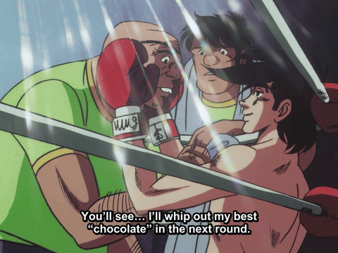 Boxer Saying Whip Out Best Chocolate