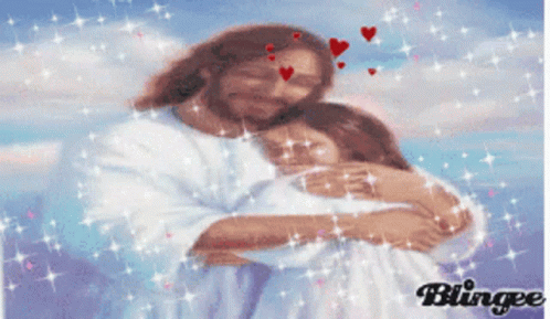 Boy And Girl Hugging Zeedy Reze GIF