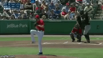 Boy And Girl Saying Good Morning GIF