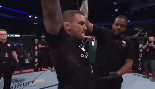Boy Arthur Getting Ready To Be Cracked By Kenzie GIF