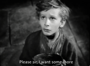 Boy Begging For More GIF
