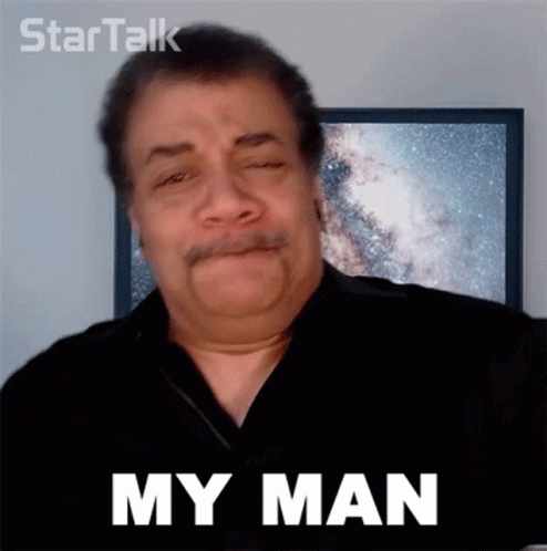 Boy Blue Youre My Man GIF