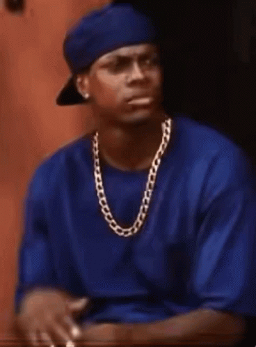 Boy Bye Chris Tucker Friday Movie GIF
