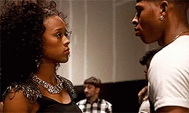 Boy Bye Mad Girl Walking Out GIF
