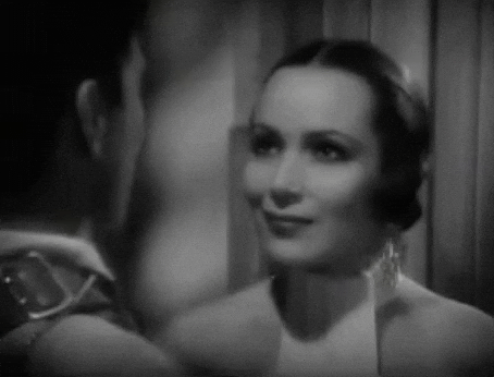 Boy Bye Vintage Dolores Del Rio GIF