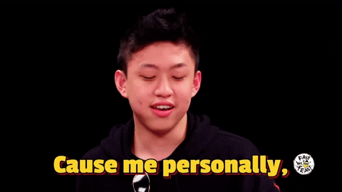 Boy Cannot Go To The Gym Alone GIF